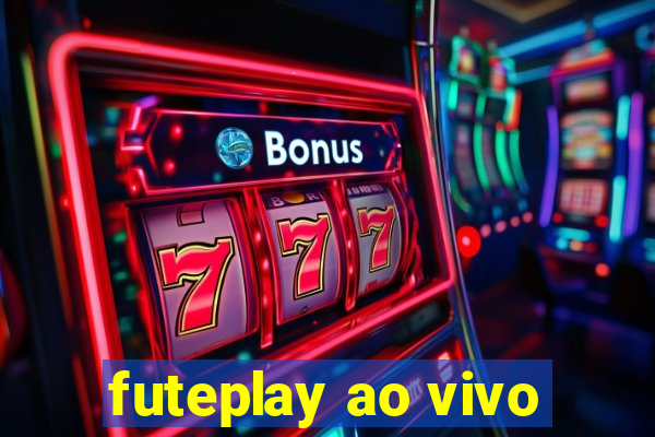 futeplay ao vivo